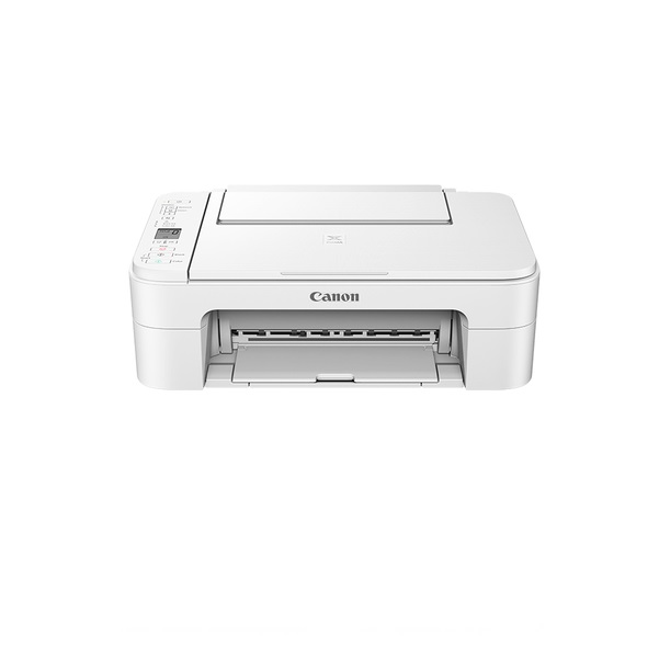 Canon PIXMA TR150 Stampante a getto dinchiostro mobile senza batteria (A4,  stampante, WiFi, USB, Apple AirPrint, Google Clo